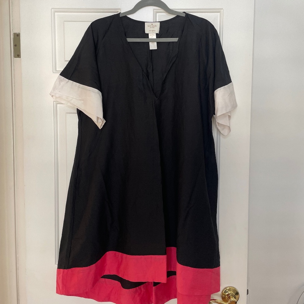 Kate Spade Loose Casual Dress